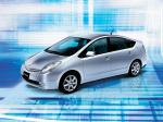 Toyota Prius 2003 года (JP)